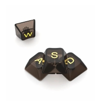 کلید کیبورد مکانیکال Redragon مدل CRYSTAL KEYCAP A138
