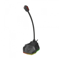 میکروفون رومیزی Redragon مدل STIX GM99