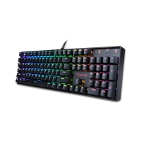 کیبورد گیمینگ Redragon مدل Mitra K551 RGB