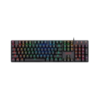 کیبورد مکانیکال گیمینگ Redragon مدل Shrapnel K589 RGB