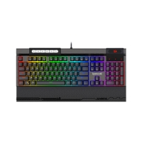 کیبورد مکانیکال گیمینگ Redragon مدل SURYA K563 RGB