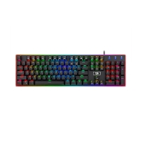 کیبورد مکانیکال گیمینگ Redragon مدل Ratri K595 RGB