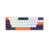 کیبورد مکانیکال گیمینگ Redragon مدل K683 Fidd WBO RGB