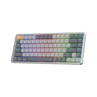کیبورد بی سیم مکانیکال گیمینگ Redragon مدل Azure K652GG RGB PRO