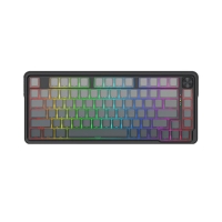 کیبورد بی سیم مکانیکال گیمینگ Redragon مدل UCAL K673SP PRO
