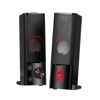 اسپیکر دسکتاپ گیمینگ Redragon مدل Orpheus GS550