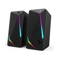 اسپیکر دسکتاپ گیمینگ Redragon مدل Waltz GS510