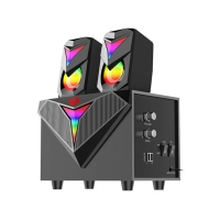 اسپیکر دسکتاپ گیمینگ Redragon مدل Toccata GS700 RGB