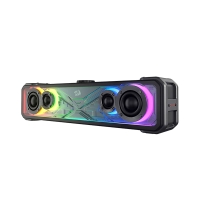 ساندبار گیمینگ Redragon مدل Surge GS817