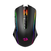  ماوس بی‌سیم گیمینگ Redragon مدل M914 RGB