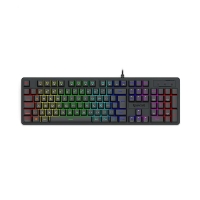 کیبورد گیمینگ Redragon مدل Netherbane K521 RGB