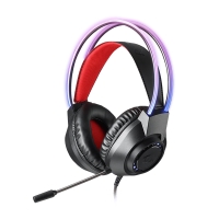 هدست گیمینگ Redragon مدل H231 Scream مشکی