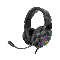 هدست گیمینگ Redragon مدل Hylas H260 مشکی