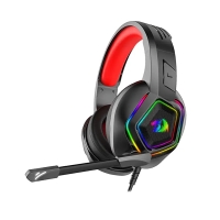 هدست گیمینگ Redragon مدل Medea H280