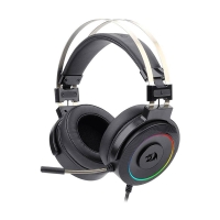 هدست گیمینگ Redragon مدل Lamia H320