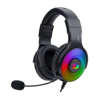 هدست گیمینگ Redragon مدل Pandora H350 مشکی