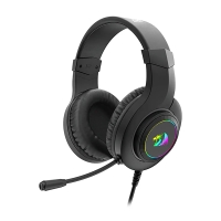 هدست گیمینگ Redragon مدل Hylas H371 مشکی