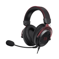 هدست گیمینگ Redragon مدل Diomedes H386 Pro