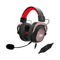 هدست گیمینگ Redragon مدل Zeus H510 Lite