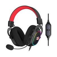 هدست گیمینگ Redragon مدل Zeus-X H510 RGB
