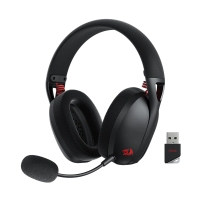 هدست بی سیم گیمینگ Redragon مدل IRE Pro H848