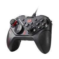 دسته بازی با سیم Redragon مدل RIFT G710