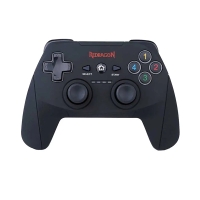 دسته بازی بی سیم Redragon مدل Harrow G808
