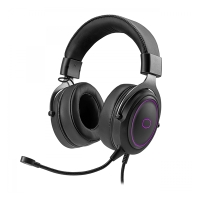 هدست گیمینگ Cooler Master مدل CH331