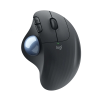 ماوس بی سیم Logitech مدل Ergo M575