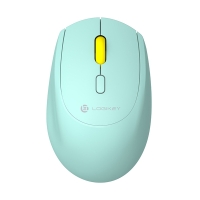 ماوس بی سیم Logikey مدل M244GR