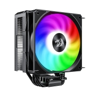 خنک کننده بادی پردازنده Redragon مدل CC-1013 RGB