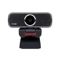 وبکم Redragon مدل Hitman GW800