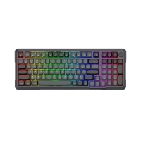 کیبورد بی سیم مکانیکال گیمینگ Redragon مدل BRAGI K688 GB PRO
