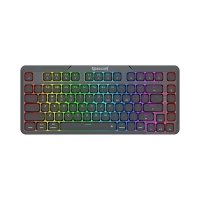 کیبورد بی سیم مکانیکال گیمینگ Redragon مدل AETHER K706 PRO