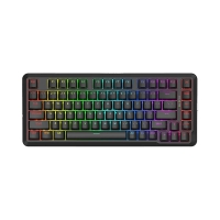کیبورد بی سیم مکانیکال گیمینگ Redragon مدل STORMRAZOR K713 Pro