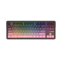 کیبورد بی سیم مکانیکال گیمینگ Redragon مدل K728SP Pro RGB