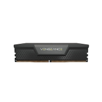 رم DDR5 کورسیر VENGEANCE ظرفیت 32 گیگابایت تک کاناله فرکانس 5200