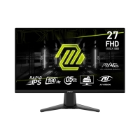 مانیتور 27 اینچ MSI MAG 275F