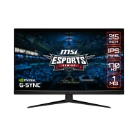 مانیتور 31.5 اینچ MSI G321Q
