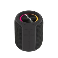 اسپیکر بلوتوثی Tazata مدل Palm 100 مشکی