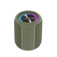 اسپیکر بلوتوثی Tazata مدل Palm 100 سبز
