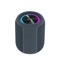 اسپیکر بلوتوثی Tazata مدل Palm 100 آبی