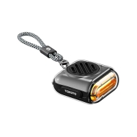 اسپیکر بلوتوثی Tazata مدل Vibe 3 مشکی
