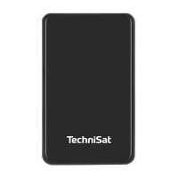 هارد اکسترنال TechniSat مدل StreamStore ظرفیت 1 ترابایت