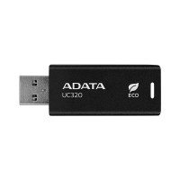 فلش مموری 256 گیگابایت Adata مدل UC320
