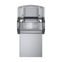 فلش مموری 32 گیگابایت Lexar مدل D35 TYPE-C