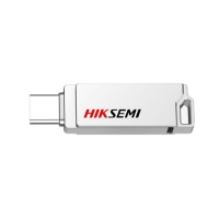 فلش مموری 256 گیگابایت Hiksemi مدل HS-USB-E327C