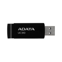فلش مموری 128 گیگابایت Adata مدل UC310