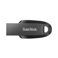 فلش مموری 32 گیگابایت SanDisk مدل Ultra Curve