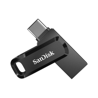 فلش مموری 64 گیگابایت SanDisk مدل Ultra Dual Drive GO